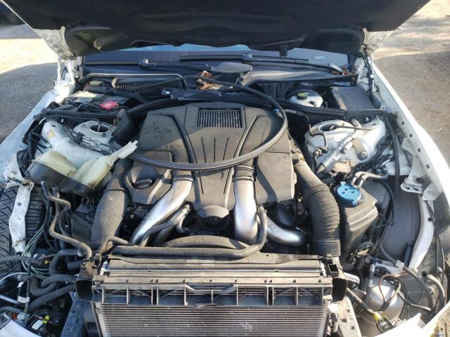 Photo 6 VIN: WDDNG9EB0DA503453 - MERCEDES-BENZ S 550 4MAT 