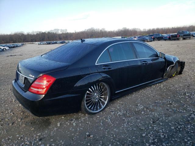 Photo 2 VIN: WDDNG9EB0DA509298 - MERCEDES-BENZ S 550 4MAT 