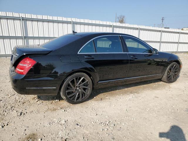 Photo 2 VIN: WDDNG9EB0DA523850 - MERCEDES-BENZ S 550 4MAT 