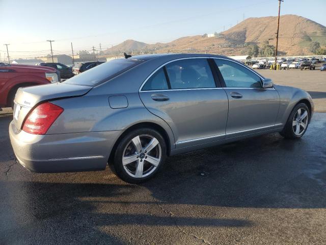 Photo 2 VIN: WDDNG9EB1CA432228 - MERCEDES-BENZ S 550 4MAT 