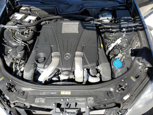 Photo 6 VIN: WDDNG9EB1CA454293 - MERCEDES-BENZ S 550 4MAT 