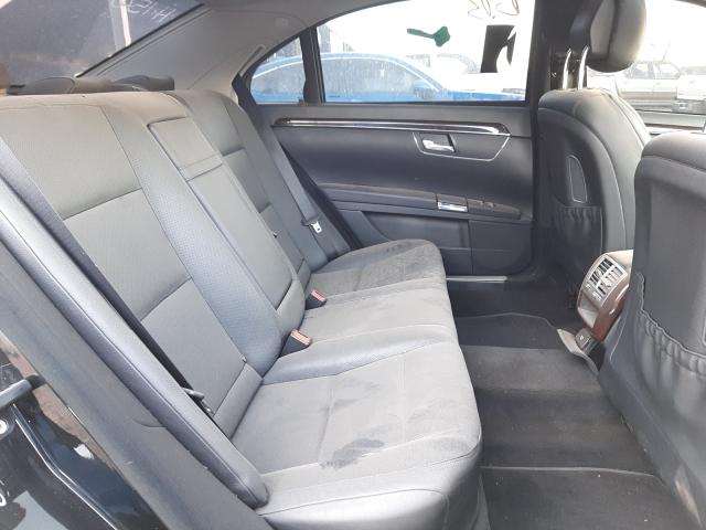 Photo 5 VIN: WDDNG9EB1DA497873 - MERCEDES-BENZ S 550 4MAT 