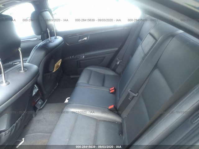 Photo 7 VIN: WDDNG9EB2CA423179 - MERCEDES-BENZ S-CLASS 