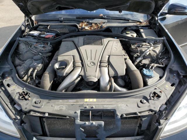 Photo 10 VIN: WDDNG9EB2CA431038 - MERCEDES-BENZ S-CLASS 