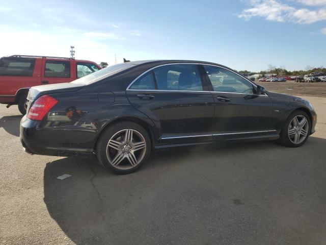 Photo 2 VIN: WDDNG9EB2CA431038 - MERCEDES-BENZ S-CLASS 