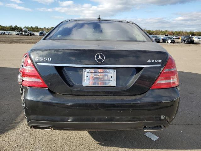 Photo 5 VIN: WDDNG9EB2CA431038 - MERCEDES-BENZ S-CLASS 