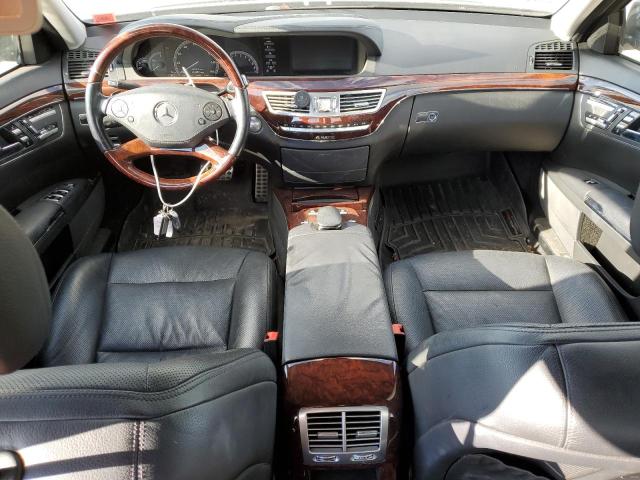 Photo 7 VIN: WDDNG9EB2CA431038 - MERCEDES-BENZ S-CLASS 