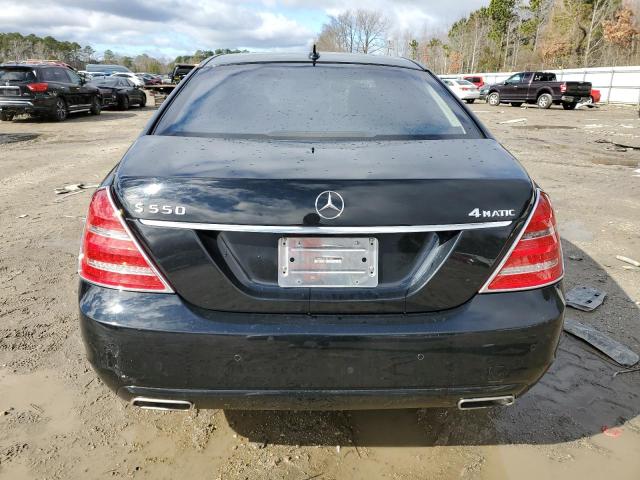 Photo 5 VIN: WDDNG9EB2CA452455 - MERCEDES-BENZ S-CLASS 