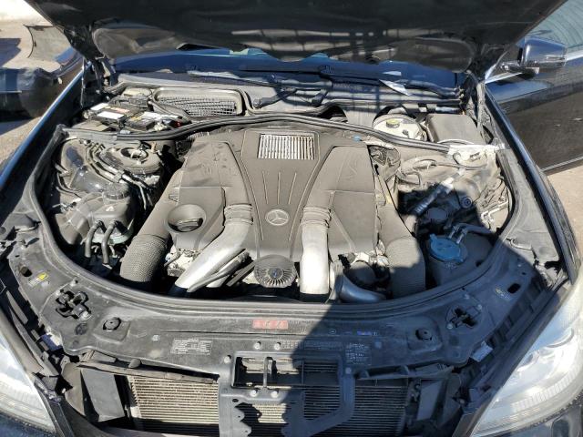 Photo 10 VIN: WDDNG9EB2CA461947 - MERCEDES-BENZ S 550 4MAT 