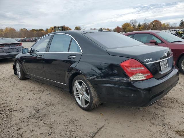 Photo 1 VIN: WDDNG9EB2CA478232 - MERCEDES-BENZ S 550 4MAT 