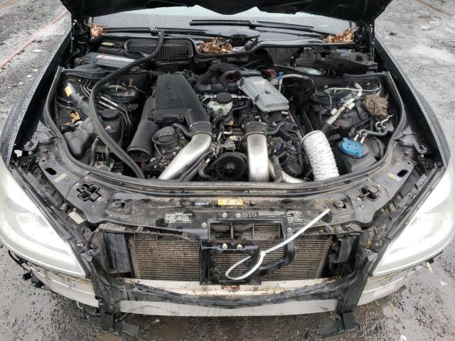 Photo 6 VIN: WDDNG9EB2DA498840 - MERCEDES-BENZ S 550 4MAT 