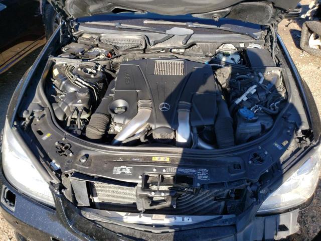 Photo 6 VIN: WDDNG9EB2DA503616 - MERCEDES-BENZ S 550 4MAT 