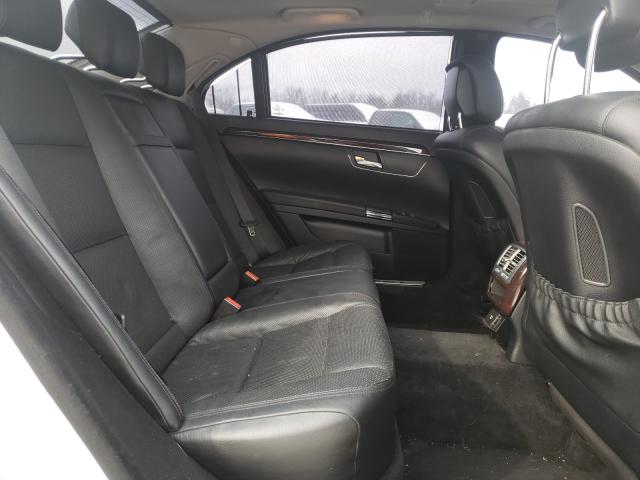 Photo 5 VIN: WDDNG9EB2DA520058 - MERCEDES-BENZ S 550 4MAT 