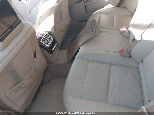 Photo 7 VIN: WDDNG9EB2DA531061 - MERCEDES-BENZ S 550 