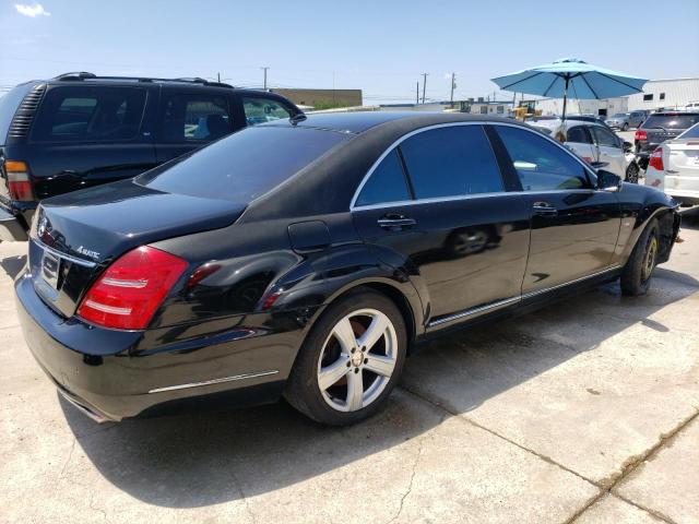 Photo 2 VIN: WDDNG9EB3CA452836 - MERCEDES-BENZ S 550 4MAT 