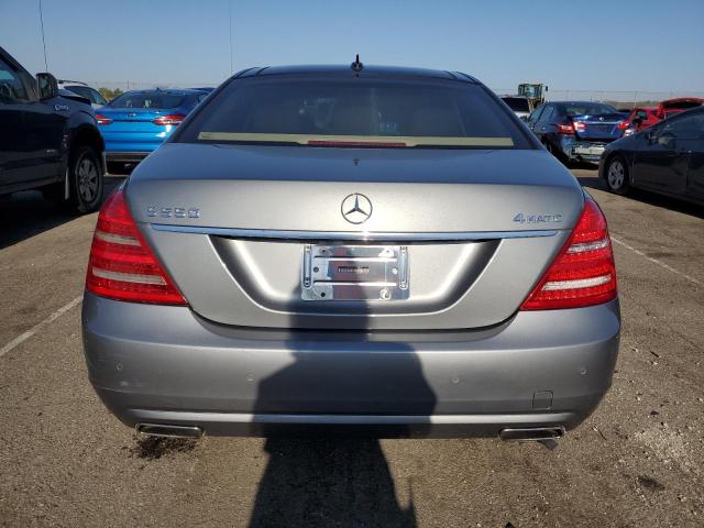 Photo 5 VIN: WDDNG9EB3DA528752 - MERCEDES-BENZ S-CLASS 