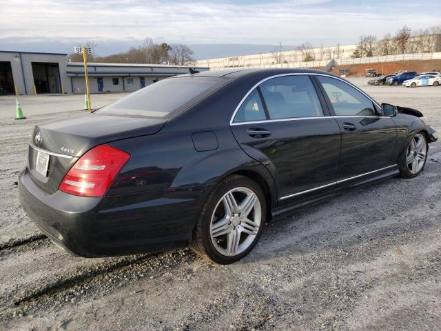 Photo 2 VIN: WDDNG9EB3DA531442 - MERCEDES-BENZ S-CLASS 