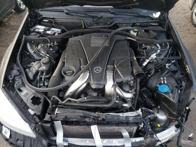 Photo 6 VIN: WDDNG9EB4CA428609 - MERCEDES-BENZ S 550 4MAT 