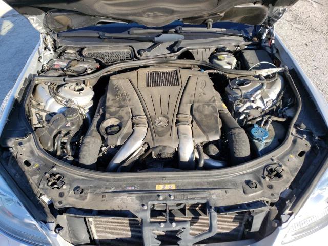 Photo 10 VIN: WDDNG9EB4CA443286 - MERCEDES-BENZ S 550 4MAT 