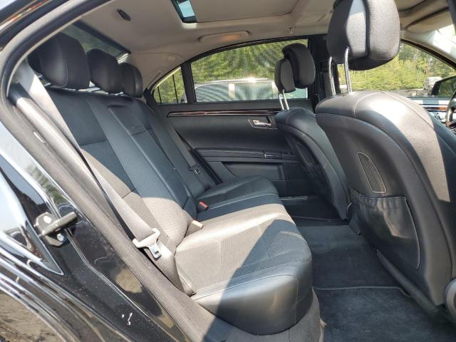 Photo 5 VIN: WDDNG9EB4CA446723 - MERCEDES-BENZ S 550 4MAT 