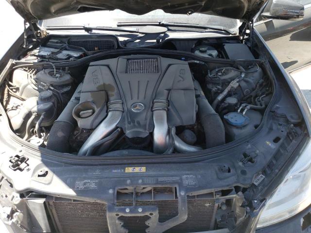 Photo 10 VIN: WDDNG9EB4CA470858 - MERCEDES-BENZ S 550 4MAT 