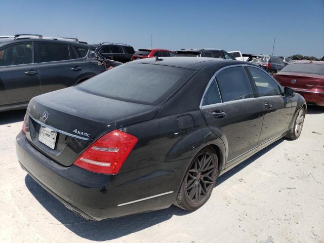 Photo 2 VIN: WDDNG9EB4CA470858 - MERCEDES-BENZ S 550 4MAT 