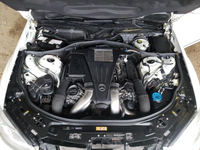 Photo 10 VIN: WDDNG9EB4CA472478 - MERCEDES-BENZ S-CLASS 