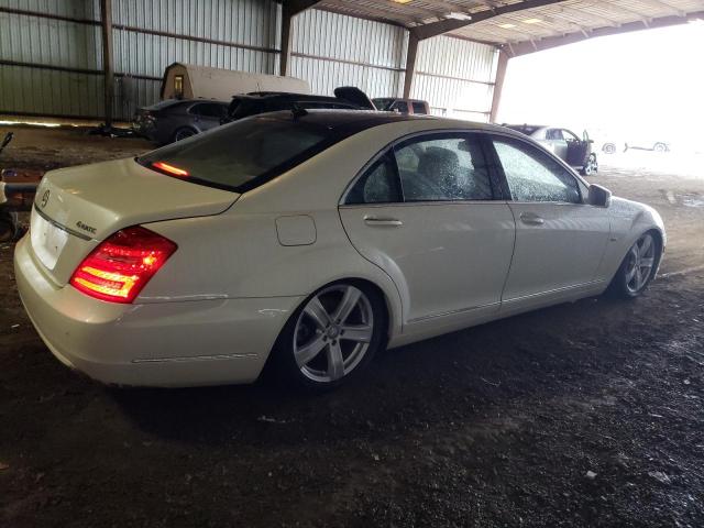 Photo 2 VIN: WDDNG9EB4CA472478 - MERCEDES-BENZ S-CLASS 