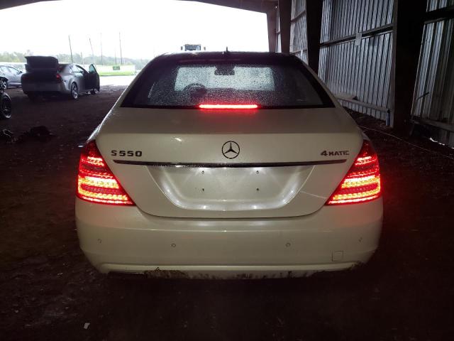 Photo 5 VIN: WDDNG9EB4CA472478 - MERCEDES-BENZ S-CLASS 