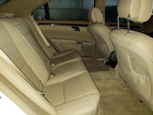 Photo 9 VIN: WDDNG9EB4CA472478 - MERCEDES-BENZ S-CLASS 