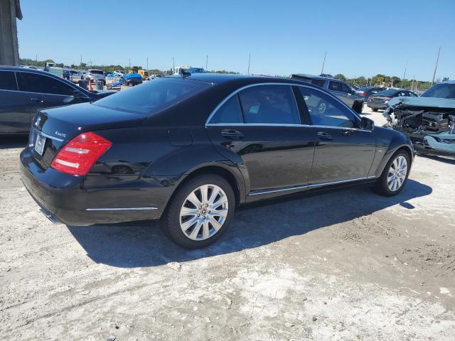 Photo 2 VIN: WDDNG9EB4CA479320 - MERCEDES-BENZ S-CLASS 