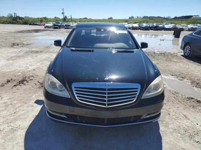 Photo 4 VIN: WDDNG9EB4CA479320 - MERCEDES-BENZ S-CLASS 