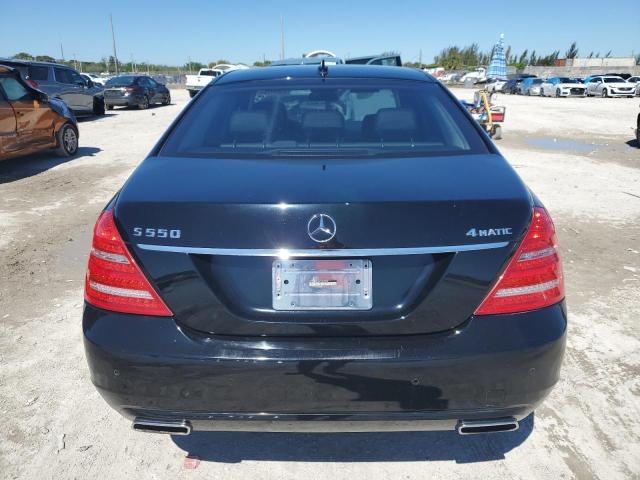 Photo 5 VIN: WDDNG9EB4CA479320 - MERCEDES-BENZ S-CLASS 