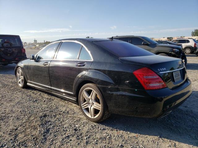 Photo 1 VIN: WDDNG9EB4DA494577 - MERCEDES-BENZ S-CLASS 