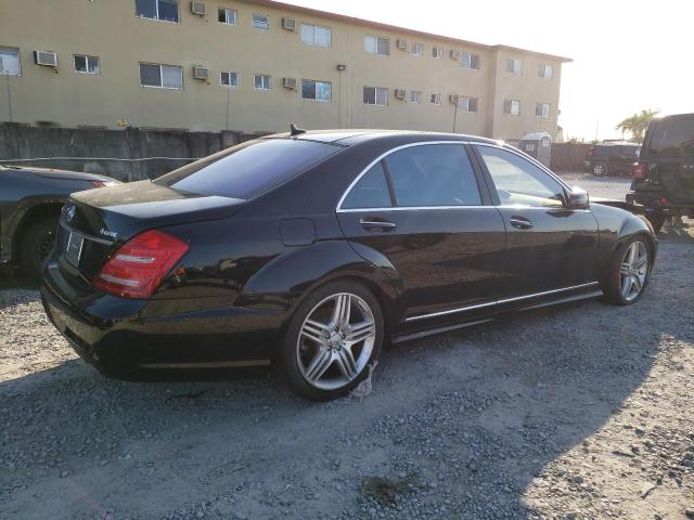 Photo 2 VIN: WDDNG9EB4DA494577 - MERCEDES-BENZ S-CLASS 