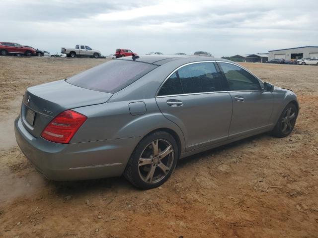 Photo 2 VIN: WDDNG9EB4DA501141 - MERCEDES-BENZ S-CLASS 