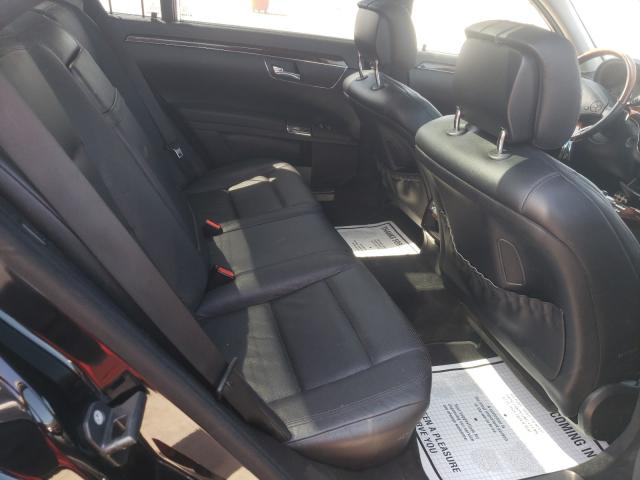 Photo 5 VIN: WDDNG9EB5CA419451 - MERCEDES-BENZ S 550 4MAT 