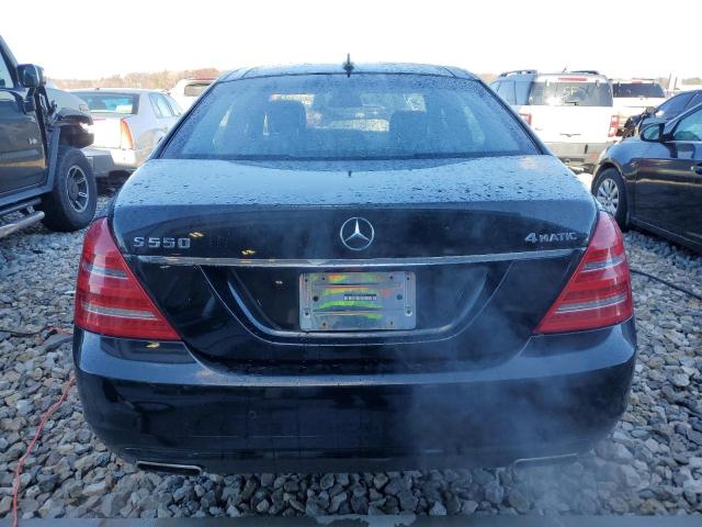 Photo 5 VIN: WDDNG9EB5CA435813 - MERCEDES-BENZ S-CLASS 