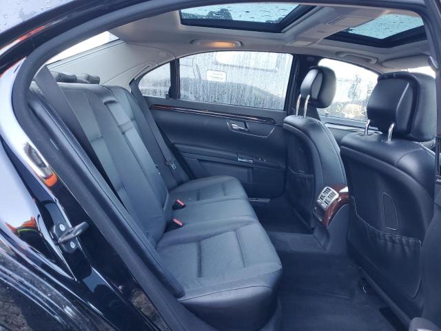 Photo 9 VIN: WDDNG9EB5CA435813 - MERCEDES-BENZ S-CLASS 