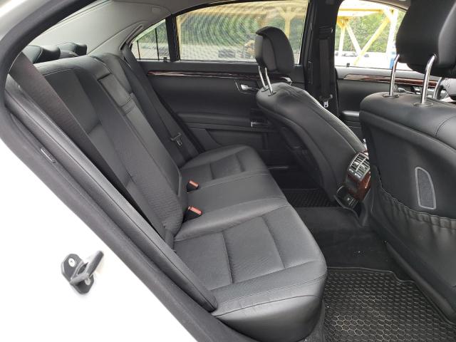 Photo 9 VIN: WDDNG9EB6CA428580 - MERCEDES-BENZ S 550 4MAT 