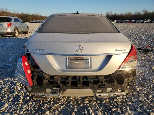 Photo 5 VIN: WDDNG9EB6CA462275 - MERCEDES-BENZ S-CLASS 