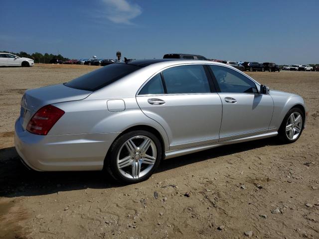 Photo 2 VIN: WDDNG9EB6DA519494 - MERCEDES-BENZ S-CLASS 