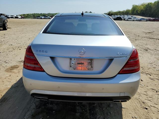 Photo 5 VIN: WDDNG9EB6DA519494 - MERCEDES-BENZ S-CLASS 