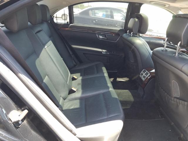 Photo 5 VIN: WDDNG9EB7CA425171 - MERCEDES-BENZ S 550 4MAT 