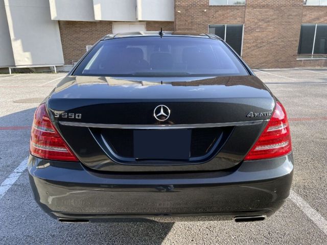 Photo 6 VIN: WDDNG9EB7CA465511 - MERCEDES-BENZ S-CLASS 