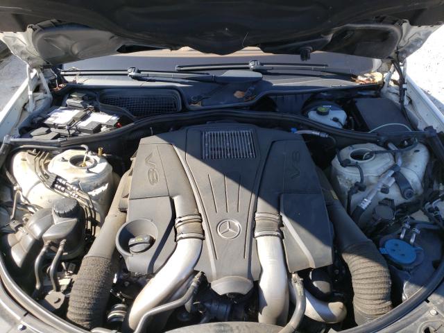 Photo 6 VIN: WDDNG9EB7DA506348 - MERCEDES-BENZ S 550 4MAT 