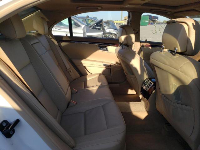 Photo 5 VIN: WDDNG9EB7DA506348 - MERCEDES-BENZ S 550 4MAT 