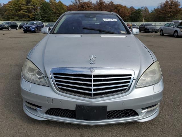 Photo 4 VIN: WDDNG9EB7DA522453 - MERCEDES-BENZ S-CLASS 