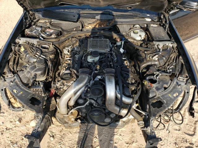 Photo 10 VIN: WDDNG9EB8DA510053 - MERCEDES-BENZ S 550 4MAT 