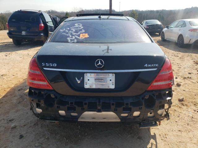 Photo 5 VIN: WDDNG9EB8DA511204 - MERCEDES-BENZ S-CLASS 